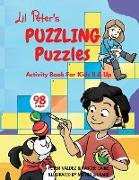 Lil Peter's Puzzling Puzzles