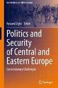 Politics and Security of Central and Eastern Europe