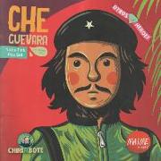 Che Guevara para niñas y niños