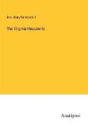 The Virginia Housewife