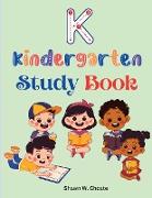 Kindergarten Study Book