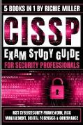 CISSP Exam Study Guide For Security Professionals