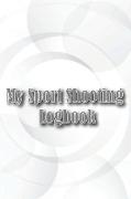 My Sport Shooting Logbook