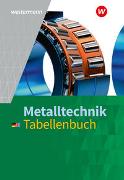 Metalltechnik. Tabellenbuch