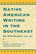 Native American Writing in the Native Southeast