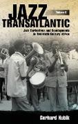 Jazz Transatlantic, Volume II