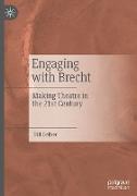 Engaging with Brecht