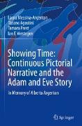 Showing Time: Continuous Pictorial Narrative and the Adam and Eve Story