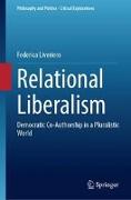 Relational Liberalism