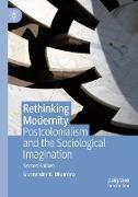 Rethinking Modernity