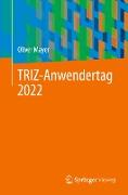 TRIZ-Anwendertag 2022