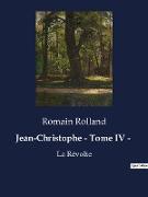 Jean-Christophe - Tome IV -
