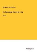 Archeological Survey of India