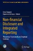 Non-financial Disclosure and Integrated Reporting