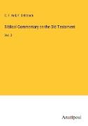 Biblical Commentary on the Old Testament