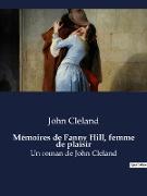 Mémoires de Fanny Hill, femme de plaisir