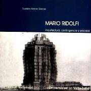 Mario Ridolfi : arquitectura, contingencia y proceso