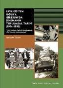 Pavlidisten Ugura Giresunda Sinemanin Toplumsal Tarihi 1914 - 1990