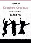 Taller de Escritura Creativa para niños