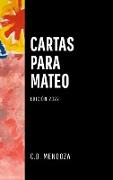 Cartas Para Mateo