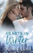 Hearts In Winter