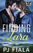 Finding Lara