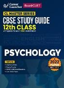 Board plus CUET 2023 CL Master Series - CBSE Study Guide - Class 12 - Psychology