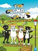 The Cosmo Cats