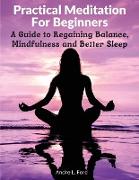 Practical Meditation For Beginners