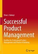 Successful Product Management