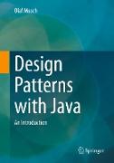 Design Patterns with Java