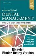 Little and Falace's Dental Management of the Medically Compromised Patient (Binder-Ready Version)