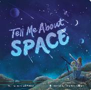 Tell Me About Space