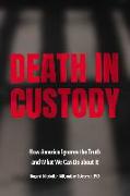 Death in Custody