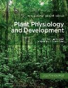 Plant Physiology and Development