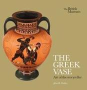 The Greek Vase: Art of the storyteller