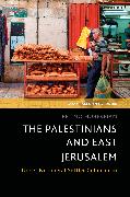 The Palestinians and East Jerusalem