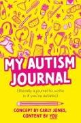 My Autism Journal