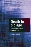 Death in Old Age