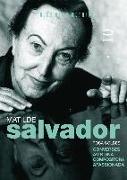 Matilde Salvador : converses amb una compositora apassionada