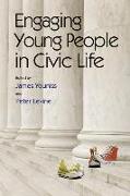 Engaging Young People in Civic Life