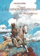 Algernon Woodcock / Der letzte Matagot