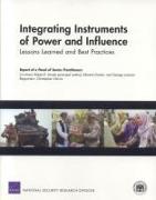 Integrating Instruments of Power and Influence