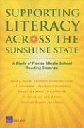 Supporting Literacy Across the Sunshine State: A Study of Florida Middle School Reading Coaches (2008)