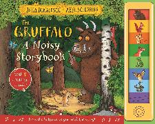 The Gruffalo: A Noisy Storybook