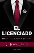 El licenciado