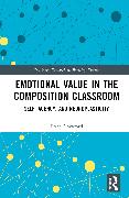 Emotional Value in the Composition Classroom