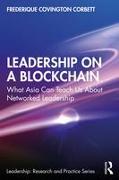 Leadership on a Blockchain