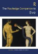 The Routledge Companion to Eve