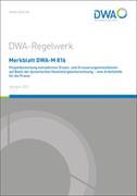 Merkblatt DWA-M 816 Projektbewertung betrieblicher Ersatz- und Erneuerungsinvestitionen auf Basis der dynamischen Kostenvergleichsrechnung - eine Arbeitshilfe für die Praxis